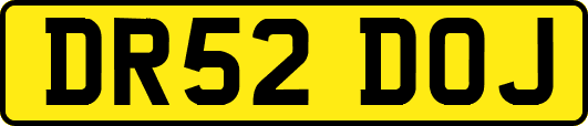 DR52DOJ