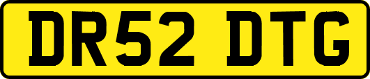 DR52DTG
