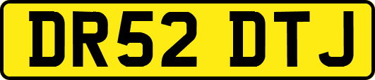 DR52DTJ