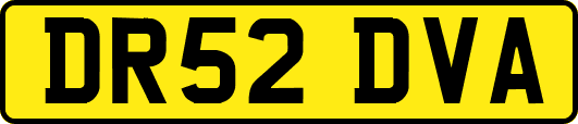DR52DVA