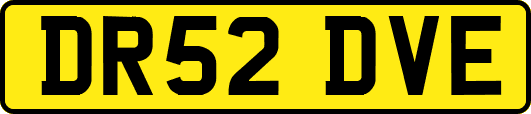 DR52DVE