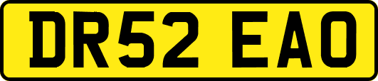 DR52EAO