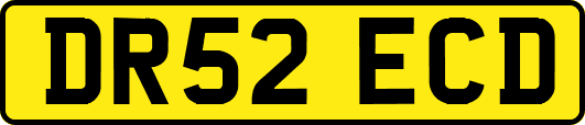 DR52ECD