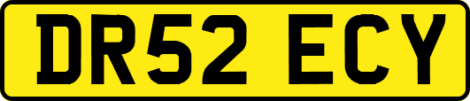 DR52ECY