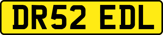 DR52EDL