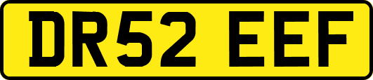 DR52EEF
