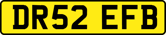 DR52EFB
