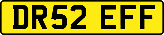 DR52EFF