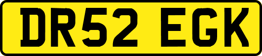 DR52EGK