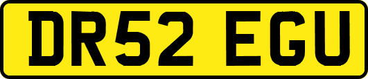 DR52EGU
