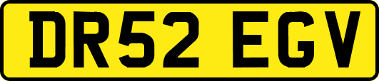 DR52EGV