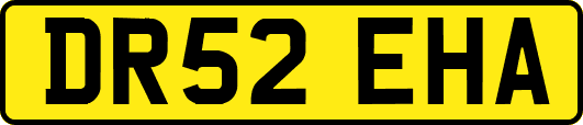 DR52EHA