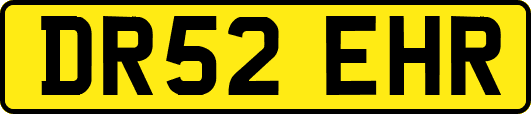 DR52EHR