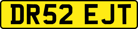 DR52EJT
