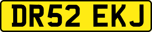 DR52EKJ