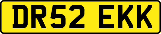 DR52EKK