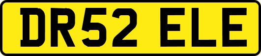 DR52ELE