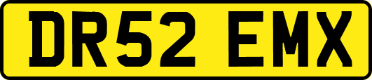 DR52EMX