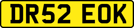 DR52EOK