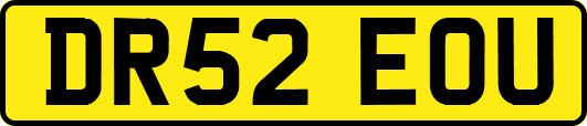 DR52EOU