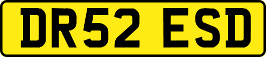 DR52ESD