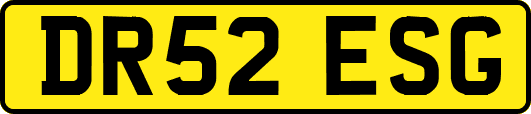 DR52ESG