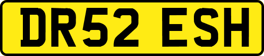 DR52ESH