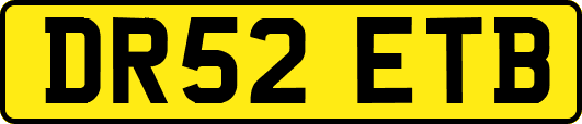 DR52ETB