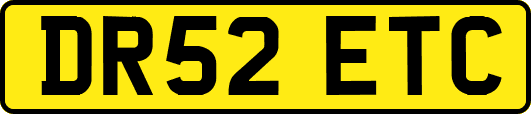 DR52ETC
