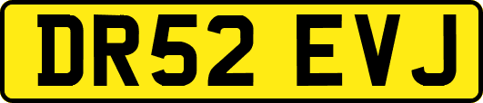 DR52EVJ