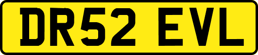 DR52EVL