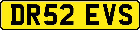 DR52EVS