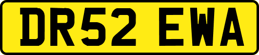 DR52EWA