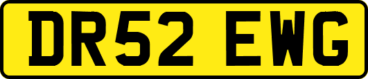 DR52EWG