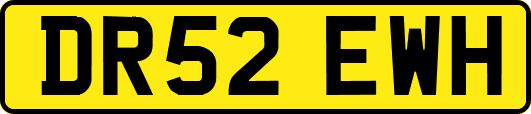 DR52EWH