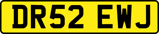 DR52EWJ