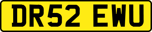 DR52EWU