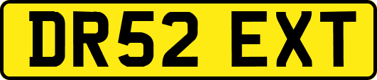 DR52EXT