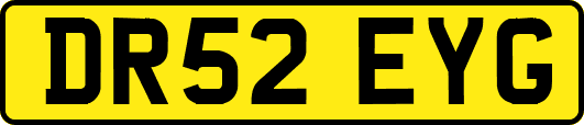 DR52EYG