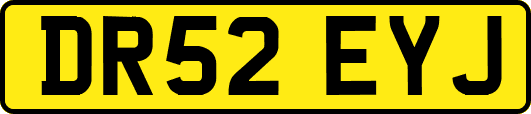DR52EYJ