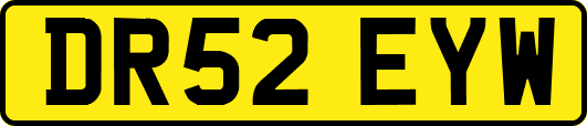 DR52EYW