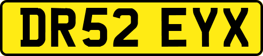 DR52EYX
