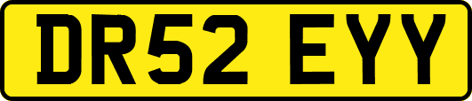 DR52EYY