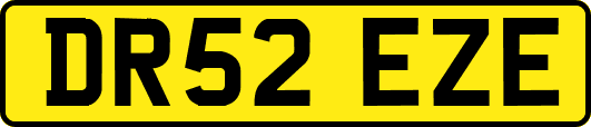DR52EZE