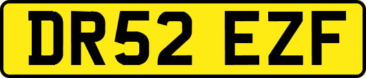 DR52EZF