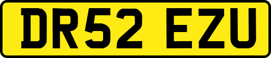 DR52EZU