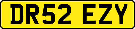 DR52EZY