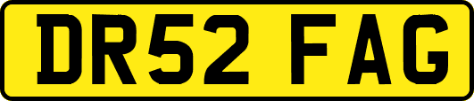 DR52FAG