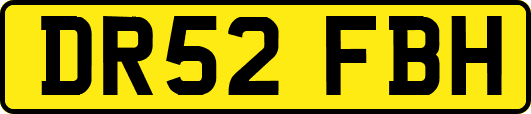 DR52FBH
