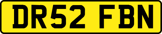 DR52FBN